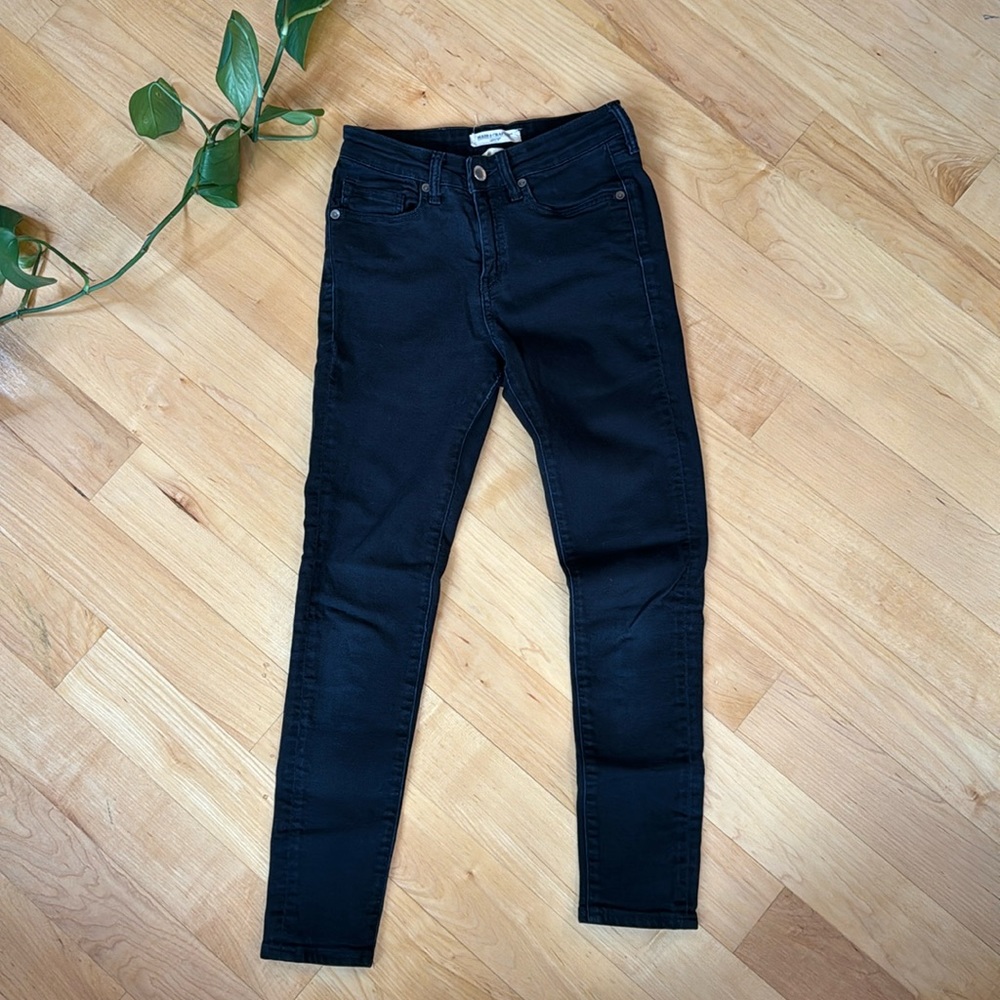 Levi’s Made And Crafted Size 24 - image 1